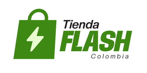 Tienda Flash Colombia 